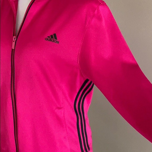 Adidas Athletic Jacket - Picture 5 of 8